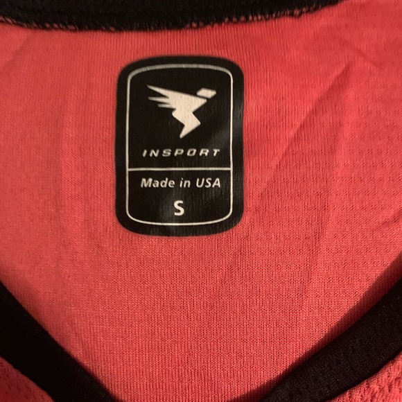 Workout shirt 2$ with purchase! - Picture 2 of 3